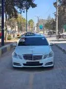 Mercedes-Benz E220 2012 for sale