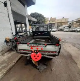 Suzuki Asia 1994 for sale