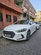 هيونداي النترا 2016