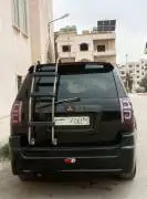 جيب متسوبيشي لاند مارك 2008, حماة