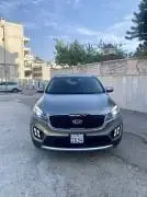 Kia Sorento 2017, Latakia