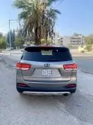 Kia Sorento 2017, Latakia