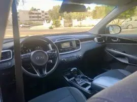 Kia Sorento 2017, Latakia