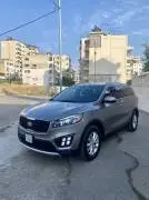 Kia Sorento 2017, Latakia