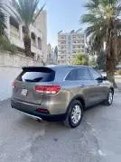 Kia Sorento 2017, Latakia