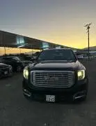 GMC Yukon 2015, Damascus