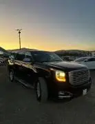 جي إم سي يوكون 2015, دمشق