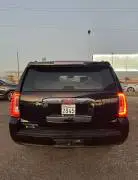 جي إم سي يوكون 2015, دمشق