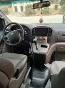 Hyundai H1 2008, Hama