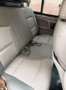 Hyundai H1 2008, Hama