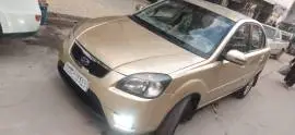 Kia Rio 2011, Aleppo