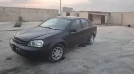 شفر لاستي موديل 2007