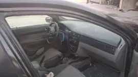 شفر لاستي موديل 2007