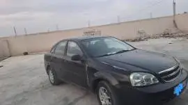 شفر لاستي موديل 2007