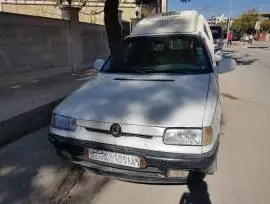 Skoda 1998