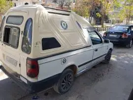 Skoda 1998