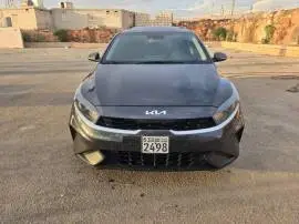 Kia K3 Full Option 2022