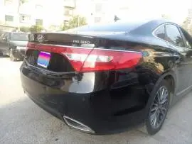 هونداي أزيرا 2013