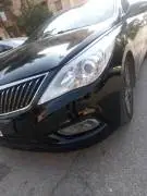 هونداي أزيرا 2013