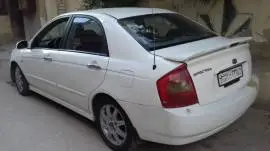 كيا سبكترا 2006