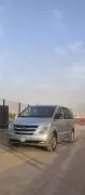 Hyundai H1 2010, Daraa