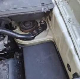 هيونداي توسان 2005