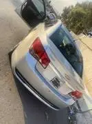 Chevrolet Cruze 2012