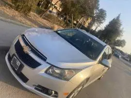 Chevrolet Cruze 2012