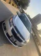 Chevrolet Cruze 2012