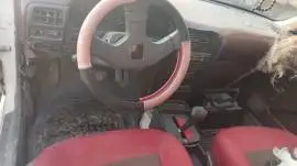 نيسان صني 1993, دمشق