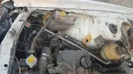 نيسان صني 1993, دمشق