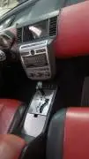 Nissan Murano 2006, Damascus