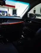 كيا كدنزا 2016