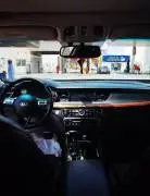 كيا كدنزا 2016