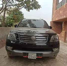 كيا موهافي 2012