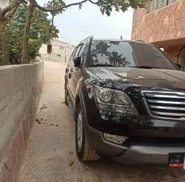 كيا موهافي 2012