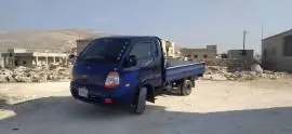 Kia Cerato 2010, Idlib