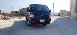 Kia Cerato 2010, Idlib