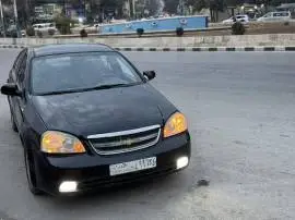 شفر اوبترا 2005, حلب