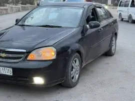 Chevrolet Optra 2005, Aleppo