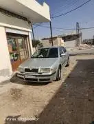 Octavia 2008, Homs