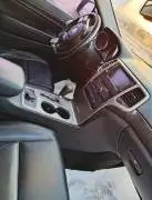 جيب شوركي 2011