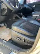 Hyundai Tucson 2011, Idlib