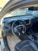Hyundai Tucson 2011, Idlib