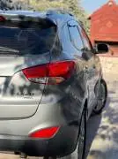 Hyundai Tucson 2011, Idlib