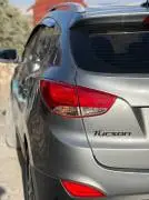 Hyundai Tucson 2011, Idlib