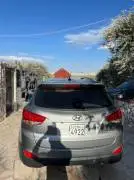 Hyundai Tucson 2011, Idlib