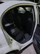 كيا ريو 2009, دمشق