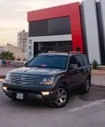 كيا موهافي 2014, درعا