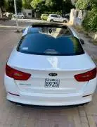 كيا أوبتيما 2015, دمشق